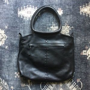 Free People Latico Leather Tote Bag